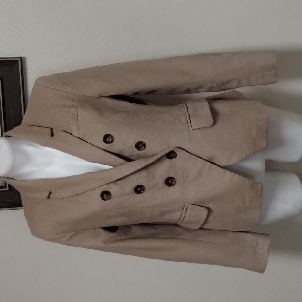 Max & Moi Paris Blazer